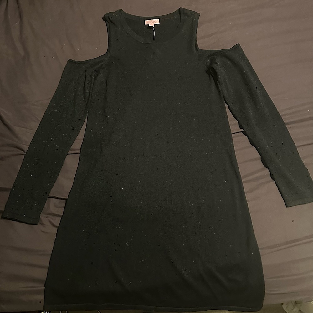 Lilly Pulitzer Faire Sweater Dress